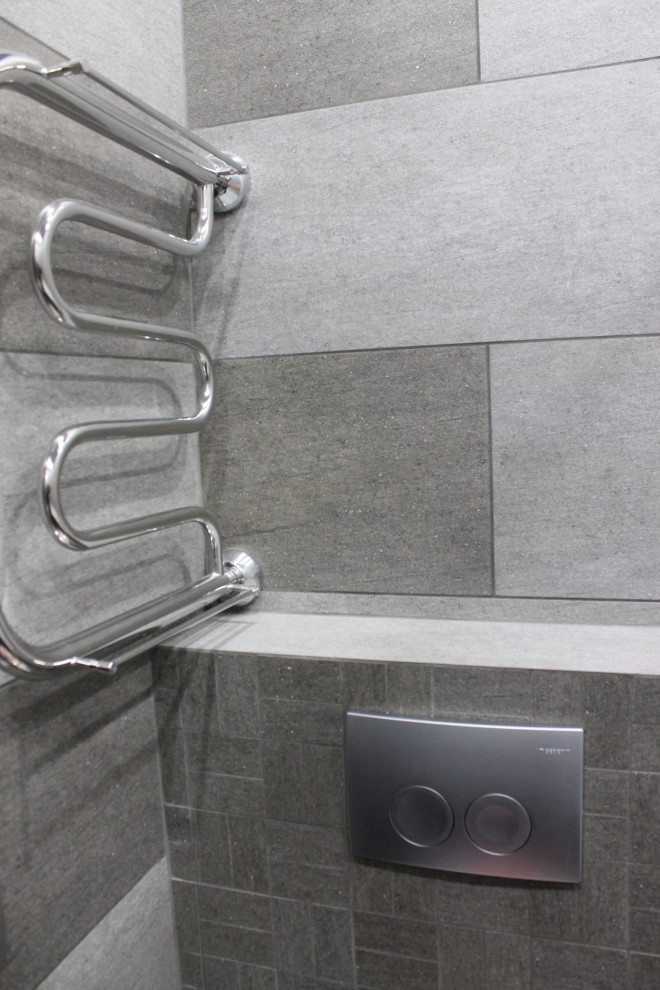 Причесанный лофт