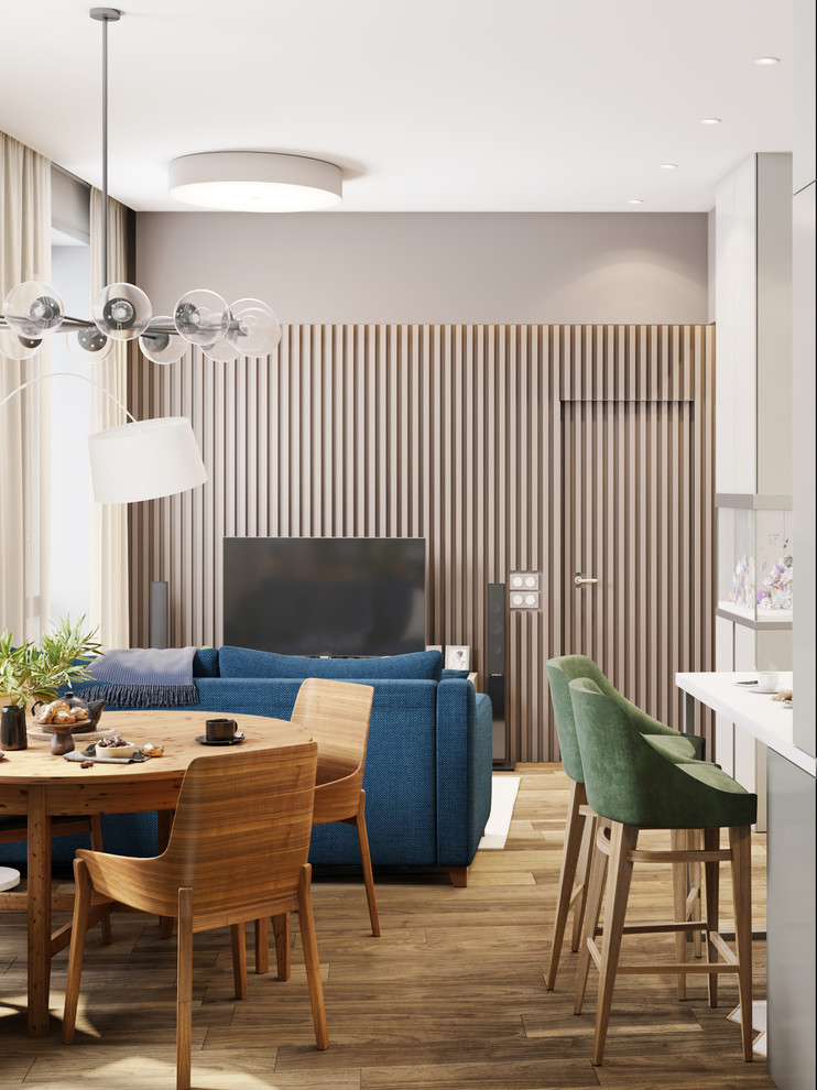 Квартира в Сколково