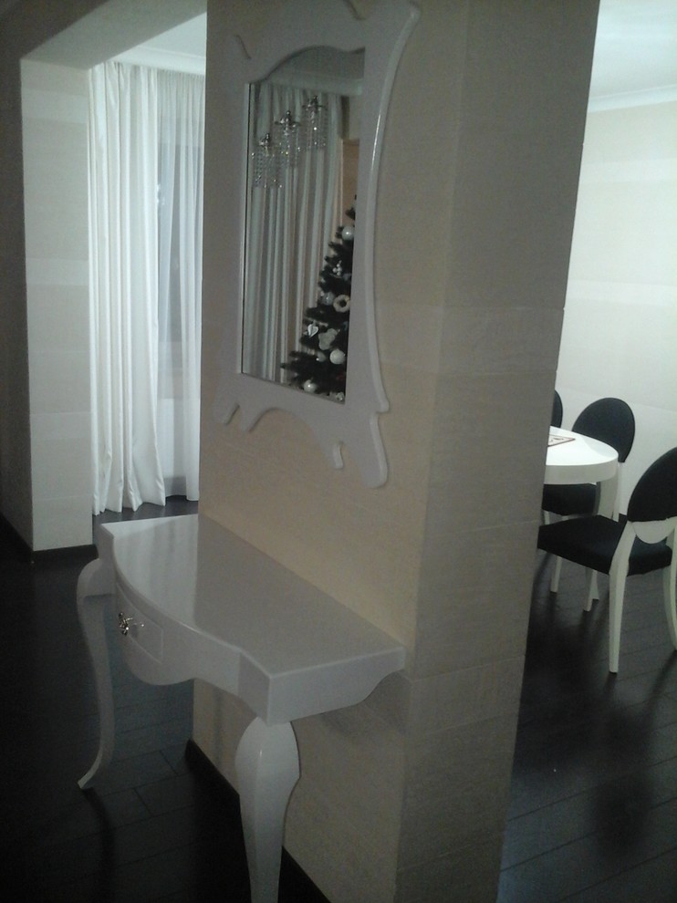 З павагою до клієнта!