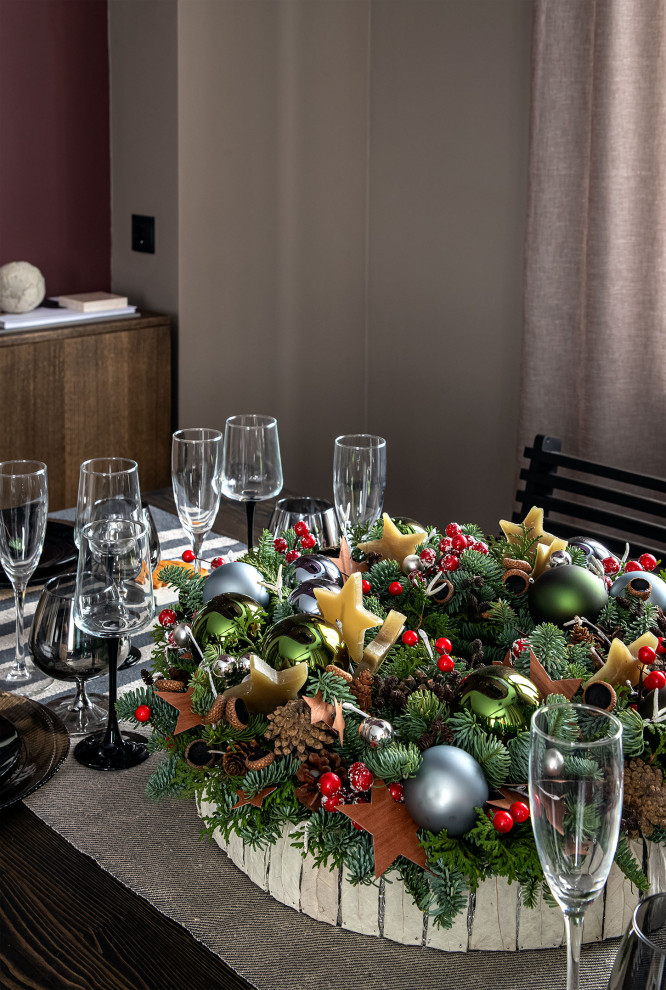 Съемка в Фазенда Лайф (декабрь 2020)