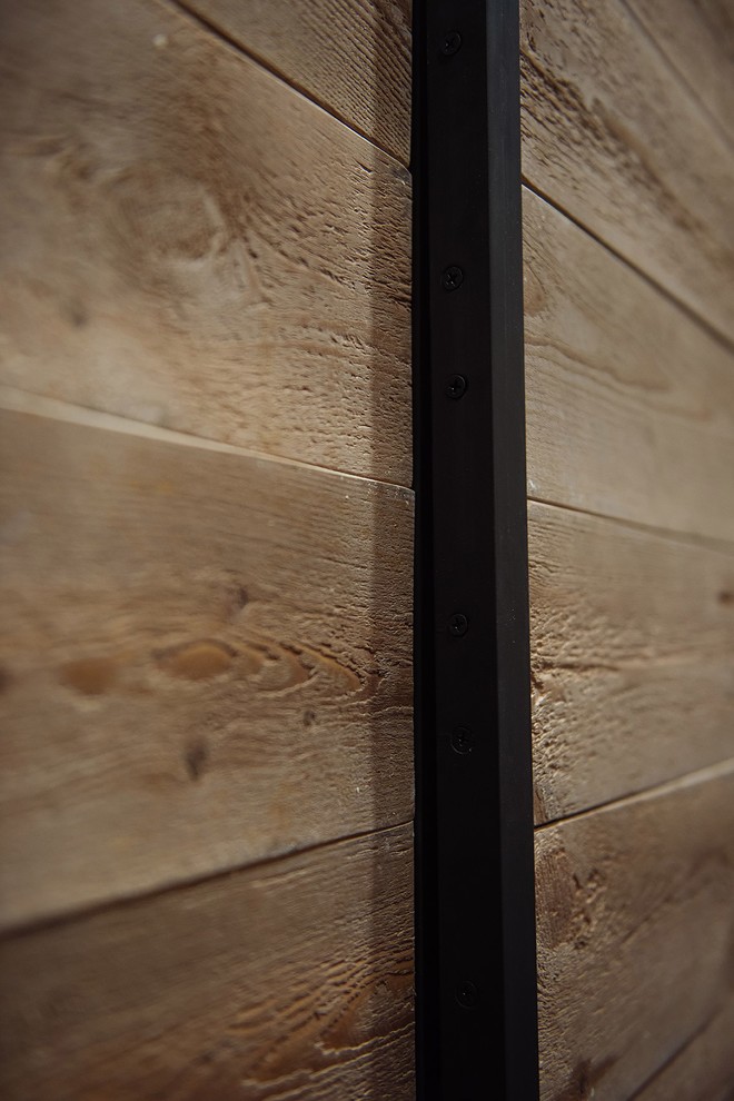 Квартира Алексея