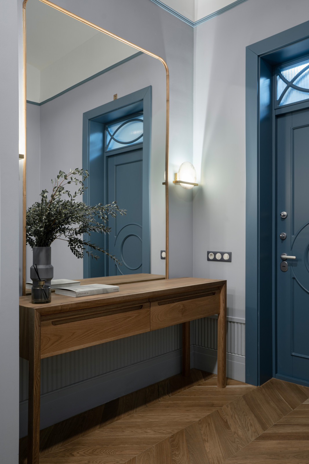 Дом на Волге