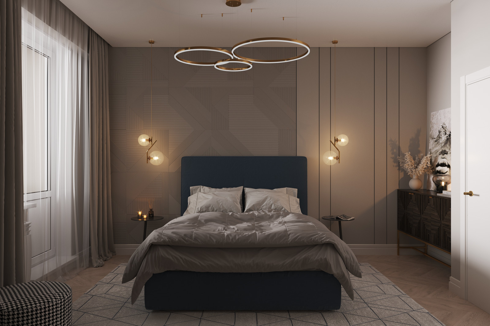 Кашемир_спальня