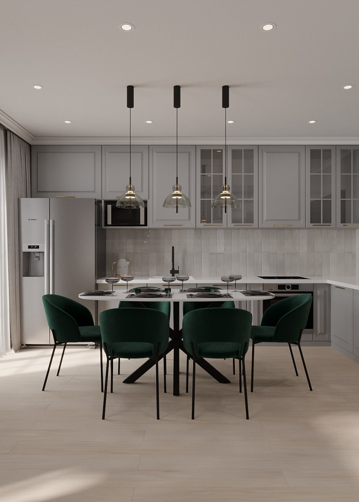 Дом в Жуково