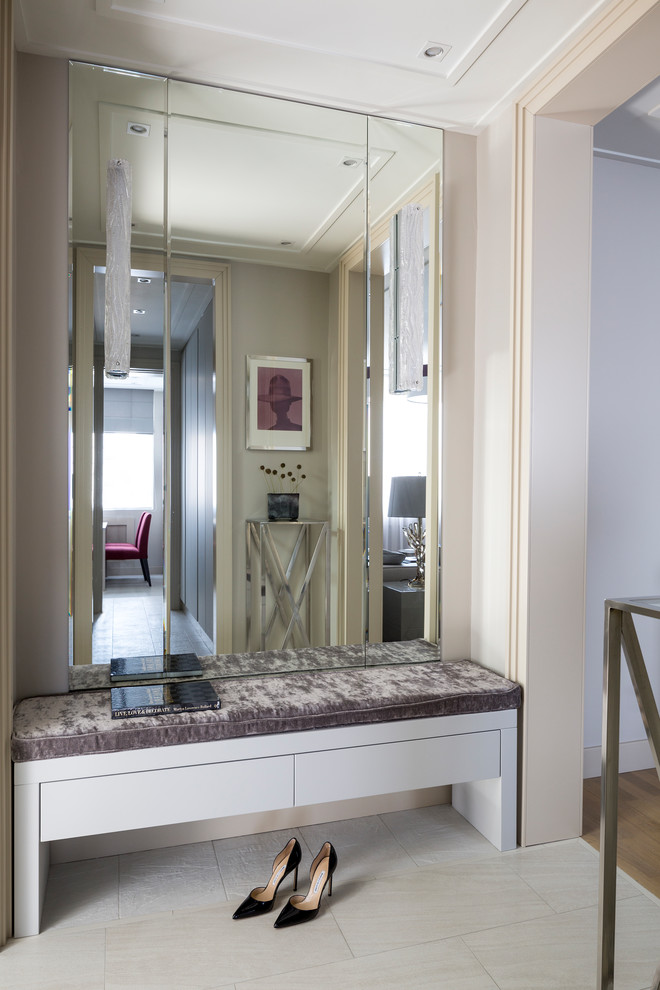 Обложка проекта: Наметкина