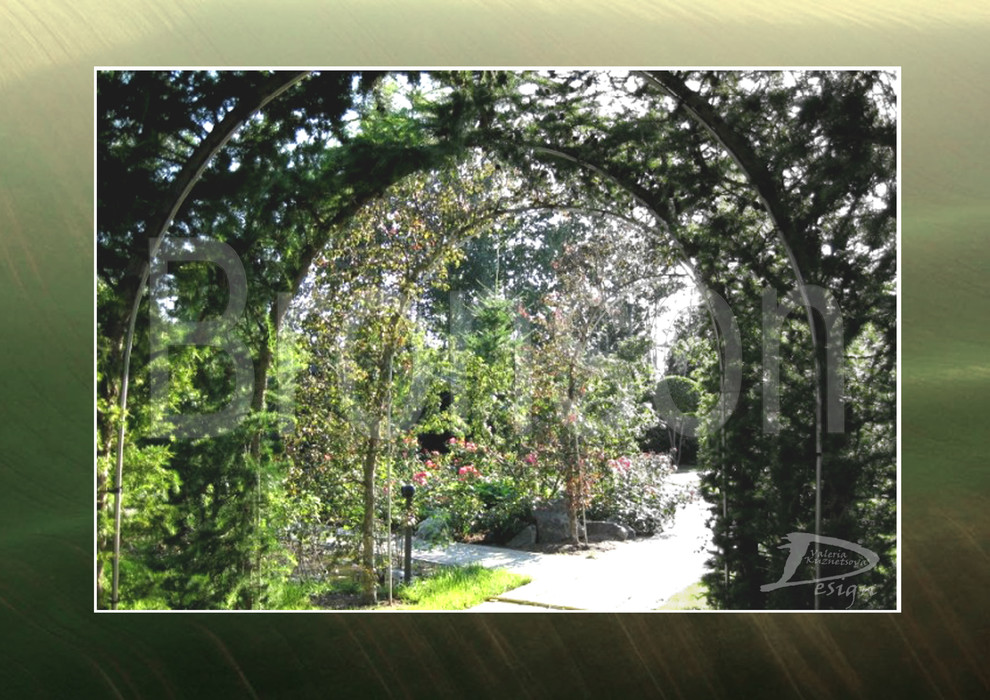 Реализованные проекты