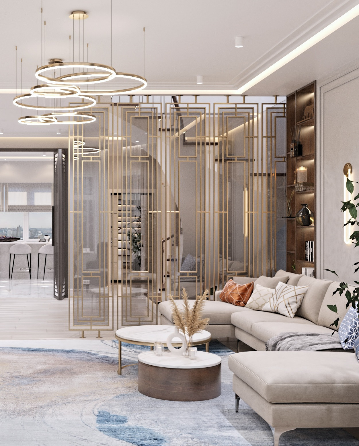 Коттедж в г. Барнаул, ул. Мамонтова