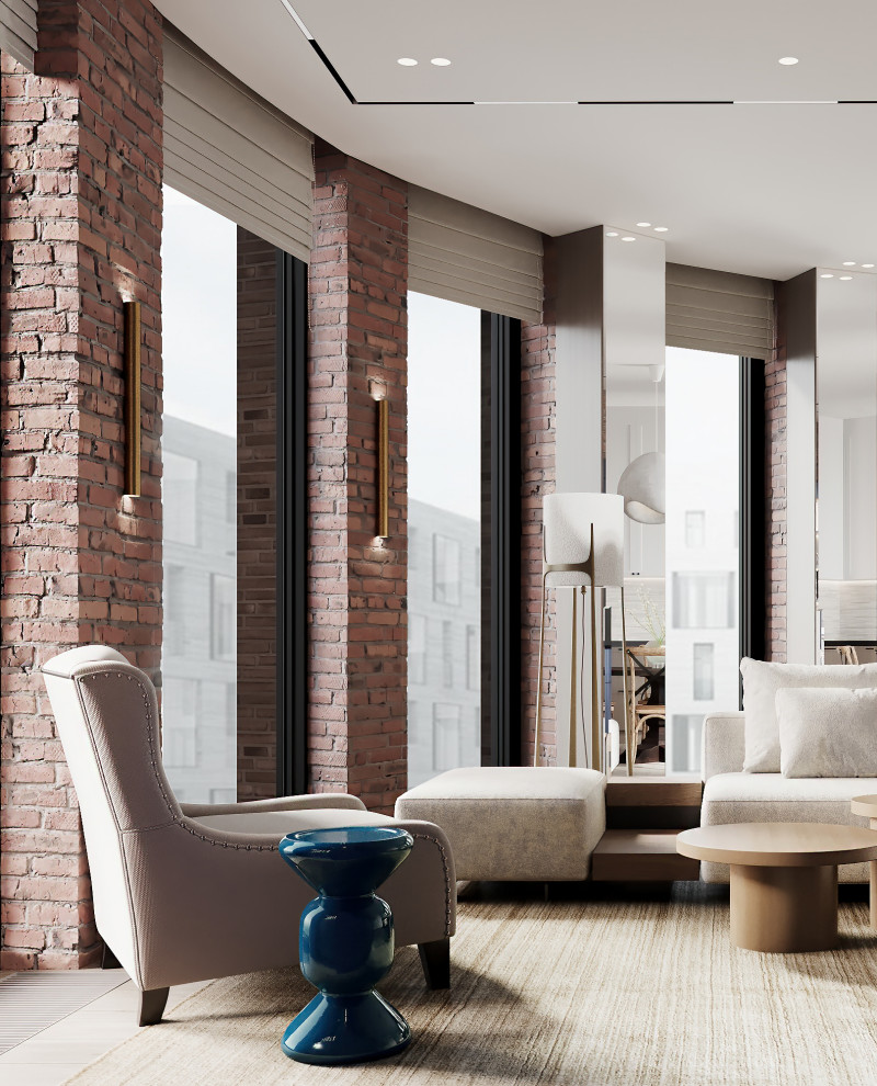 Квартира 108 кв.м.