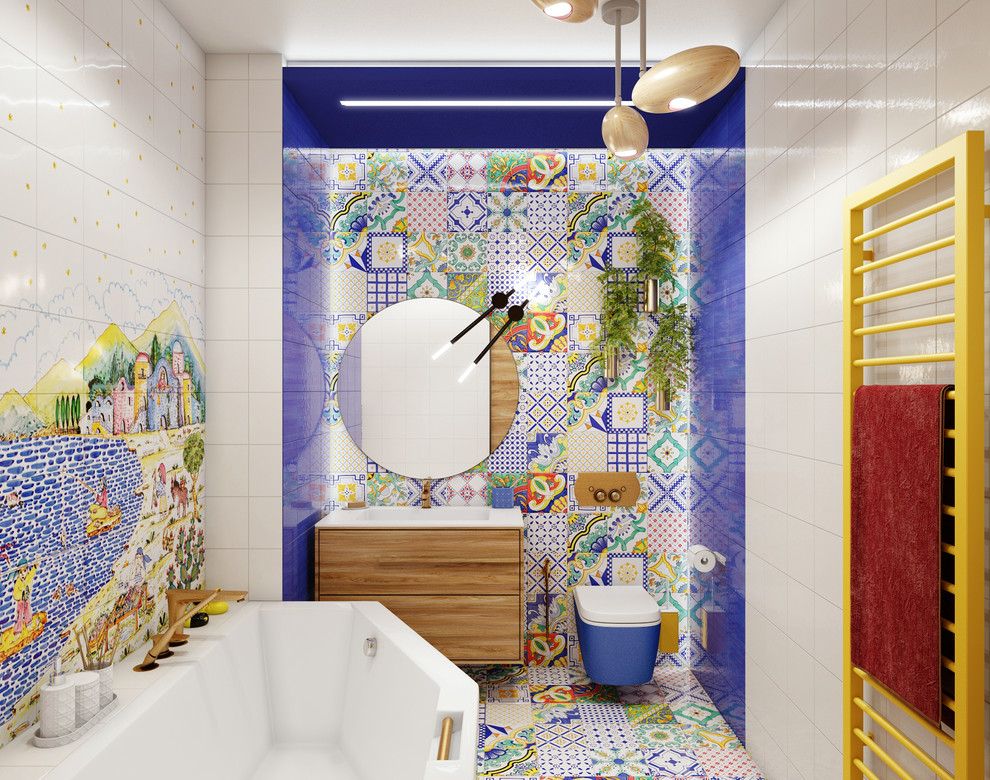 Квартира в ЖК "Red side"