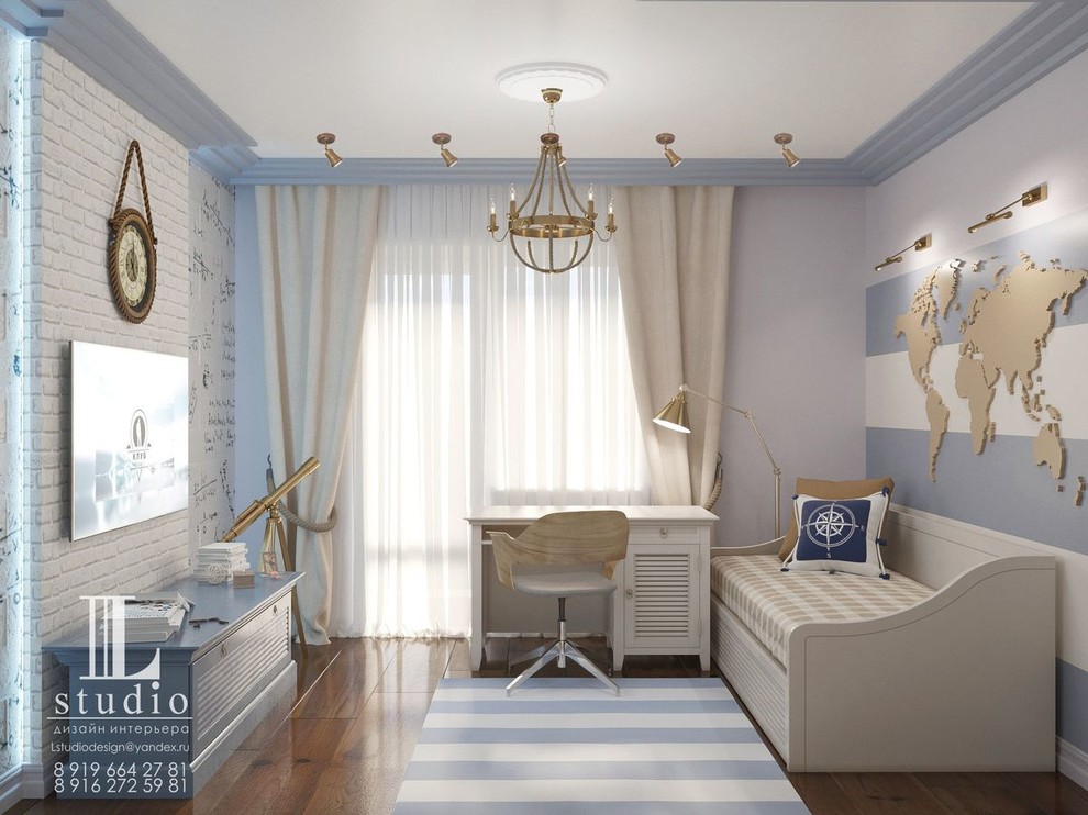 Детская мальчика