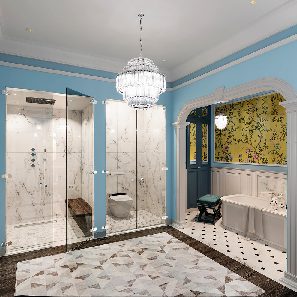 Квартира в Москве 386 кв. м.