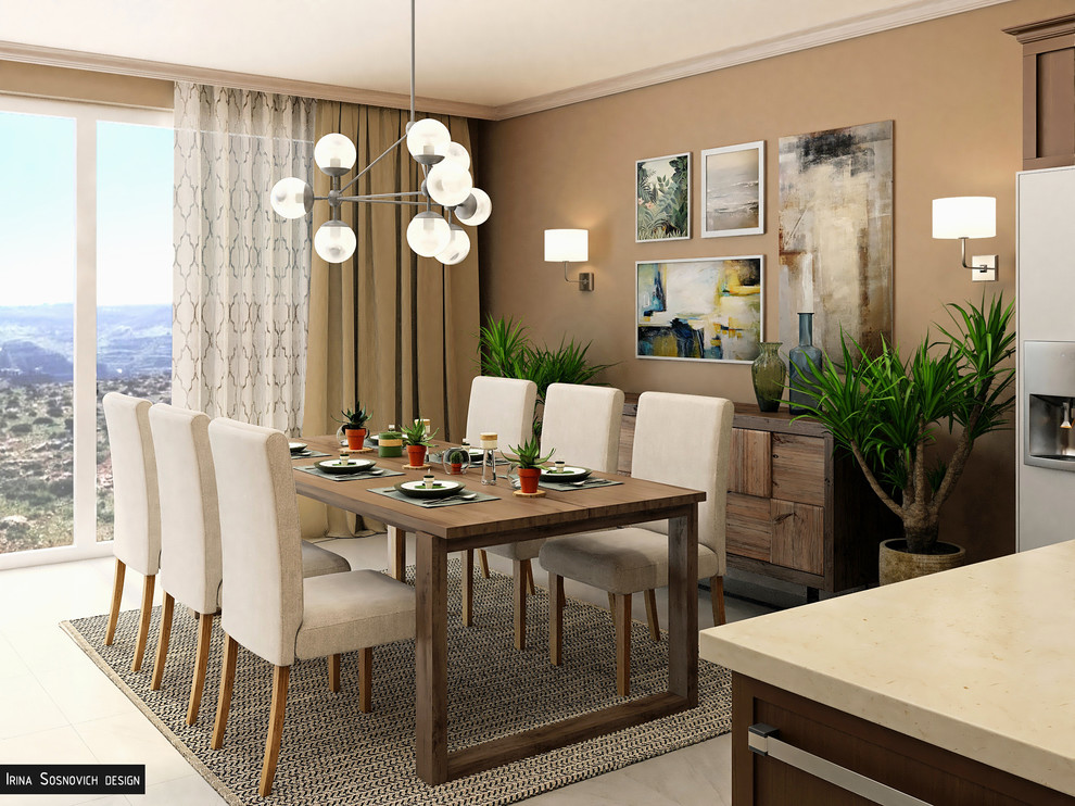 Резиденция на Мальте