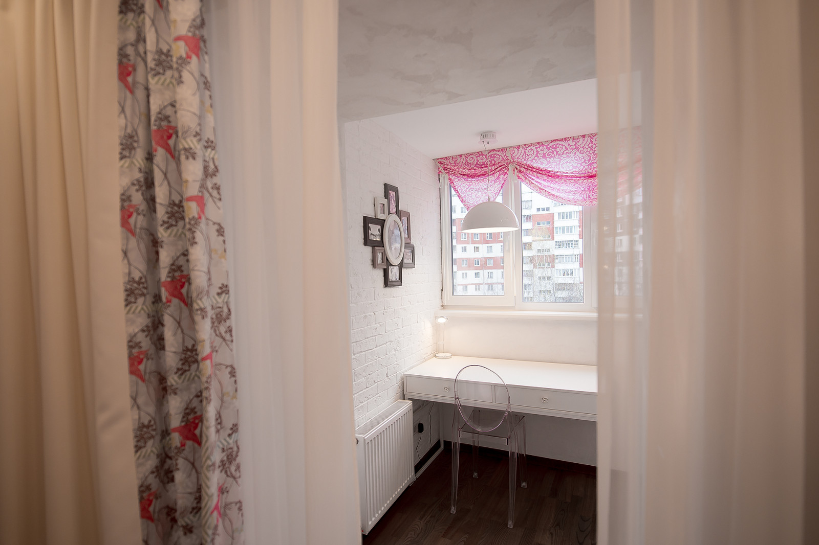 Квартира 85 кв.м