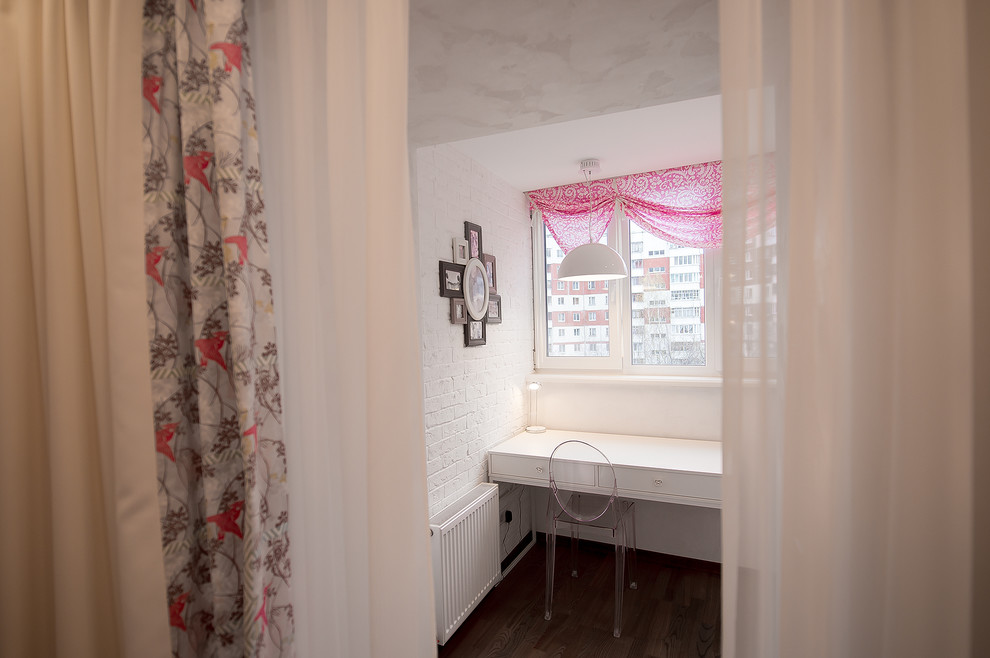 Квартира 85 кв.м