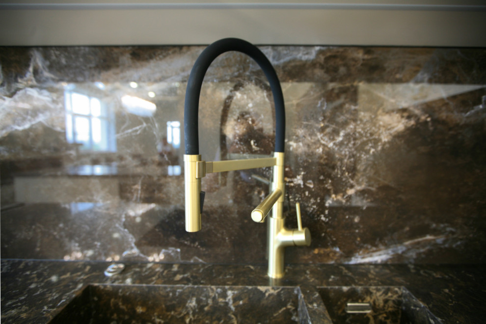 ЖК "Континенталь", 240м2