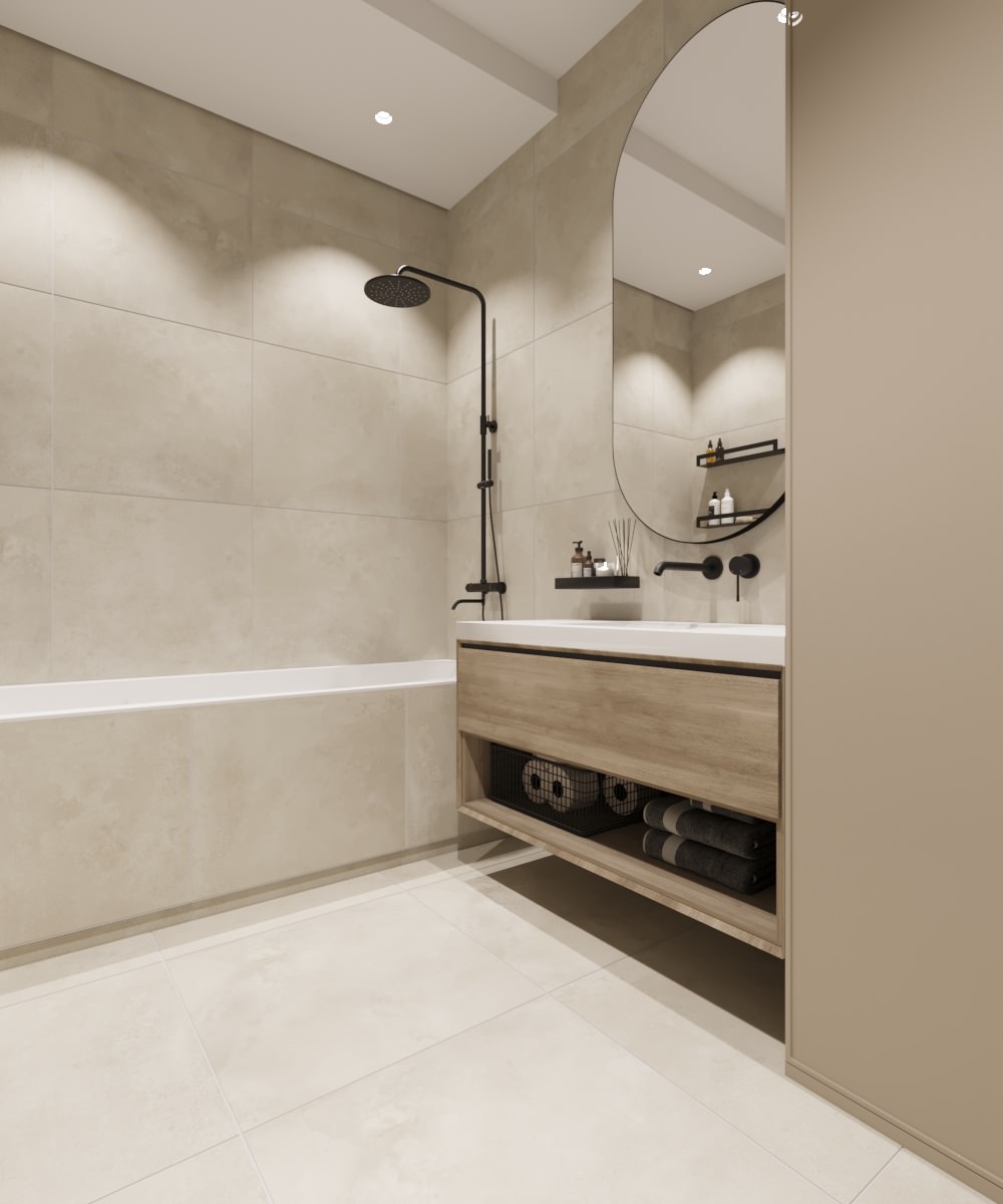 Оттенки природы