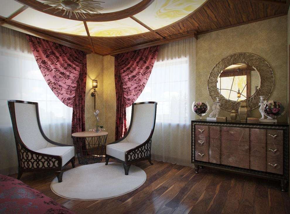 Коттедж 300м2 в Нижнем Новгороде