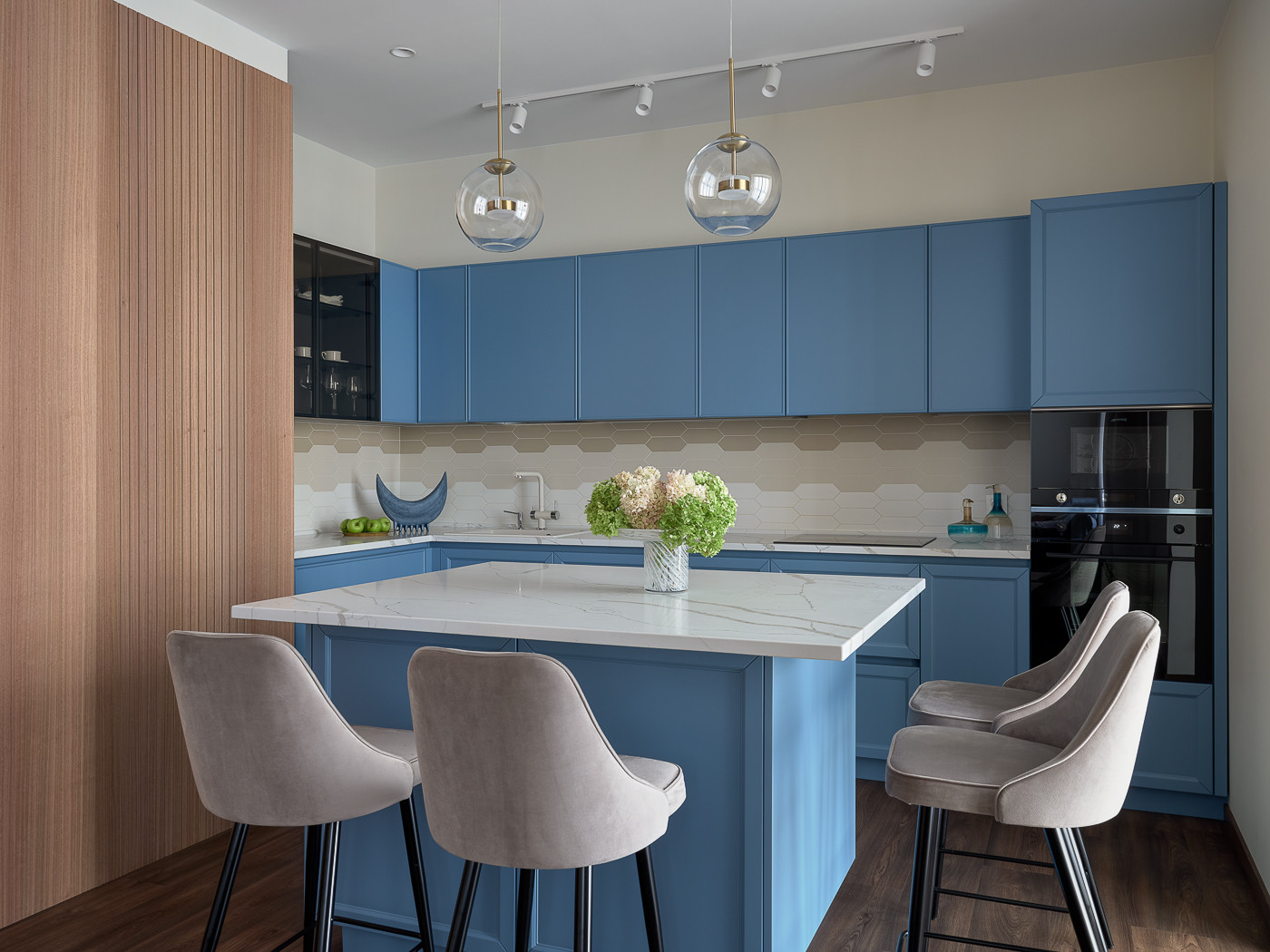 Элегантная история