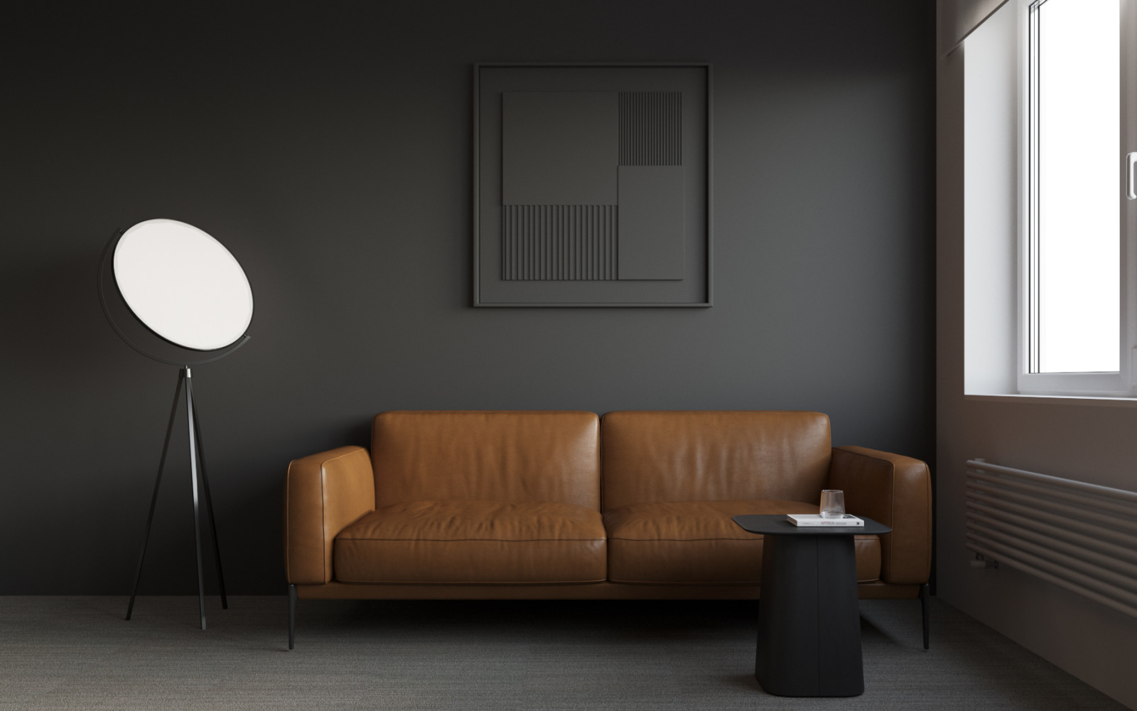 Офис в г. Екатеринбург