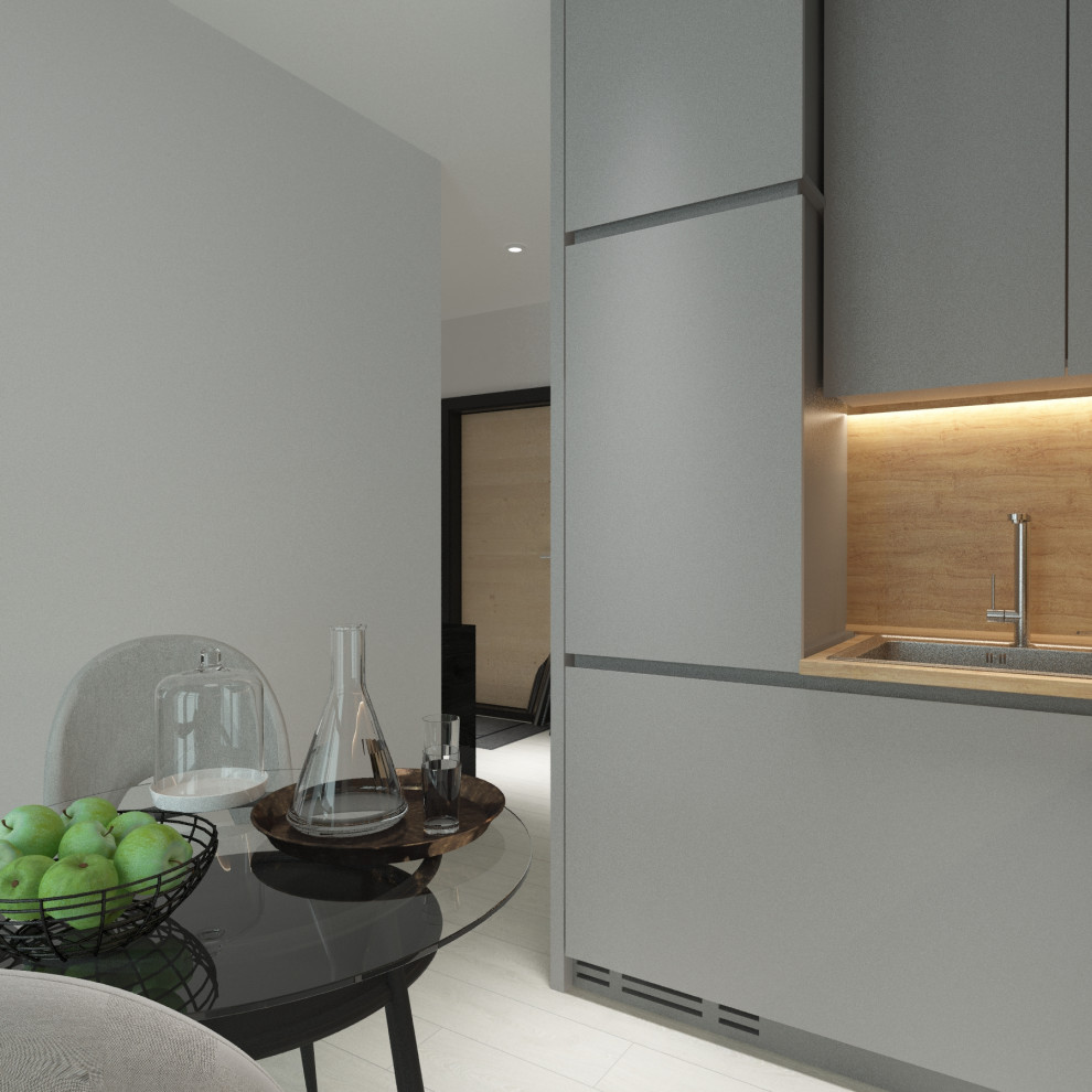 Квартира для молодого человека