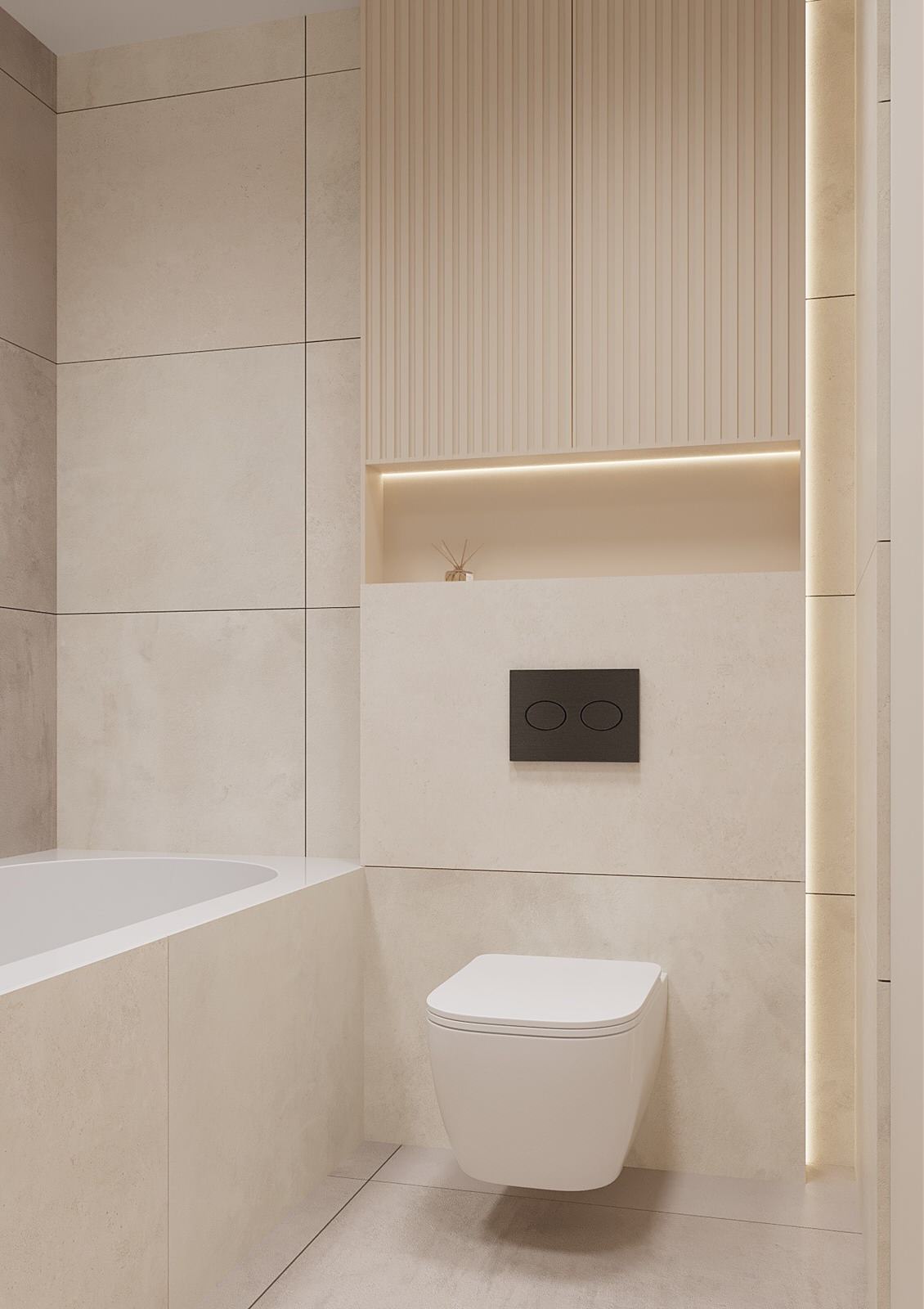 ЖК Вангарден квартира 80м2