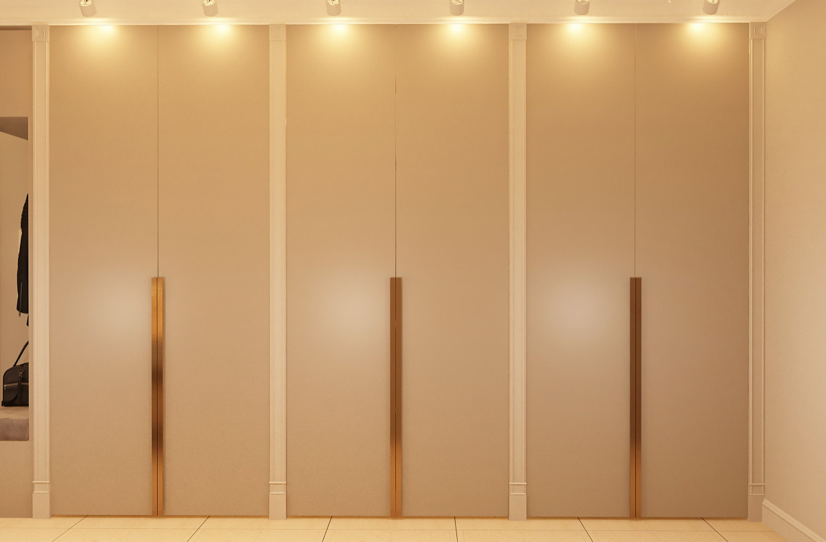 Квартира 95 кв.