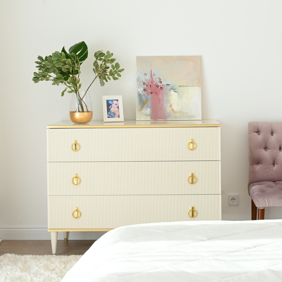 Обложка проекта: ДИЗАЙН-ПРОЕКТ ИНТЕРЬЕРА В ЖК КУТУЗОВ ГРАД