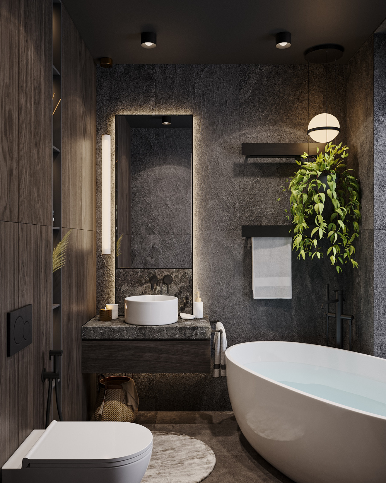 ЖК "Макаровский квартал"