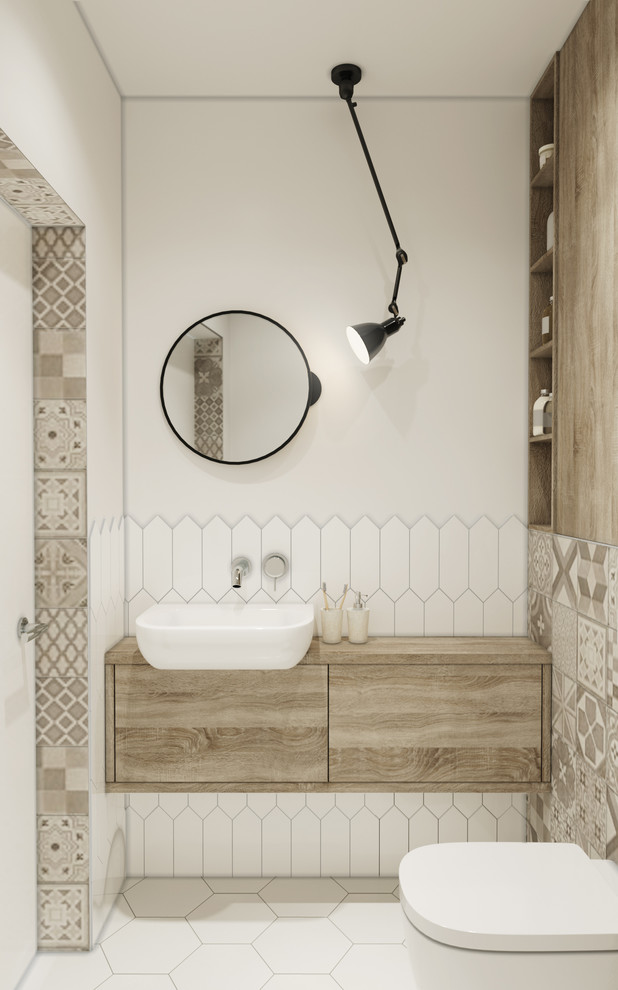 Квартира в квартале Тихая роща