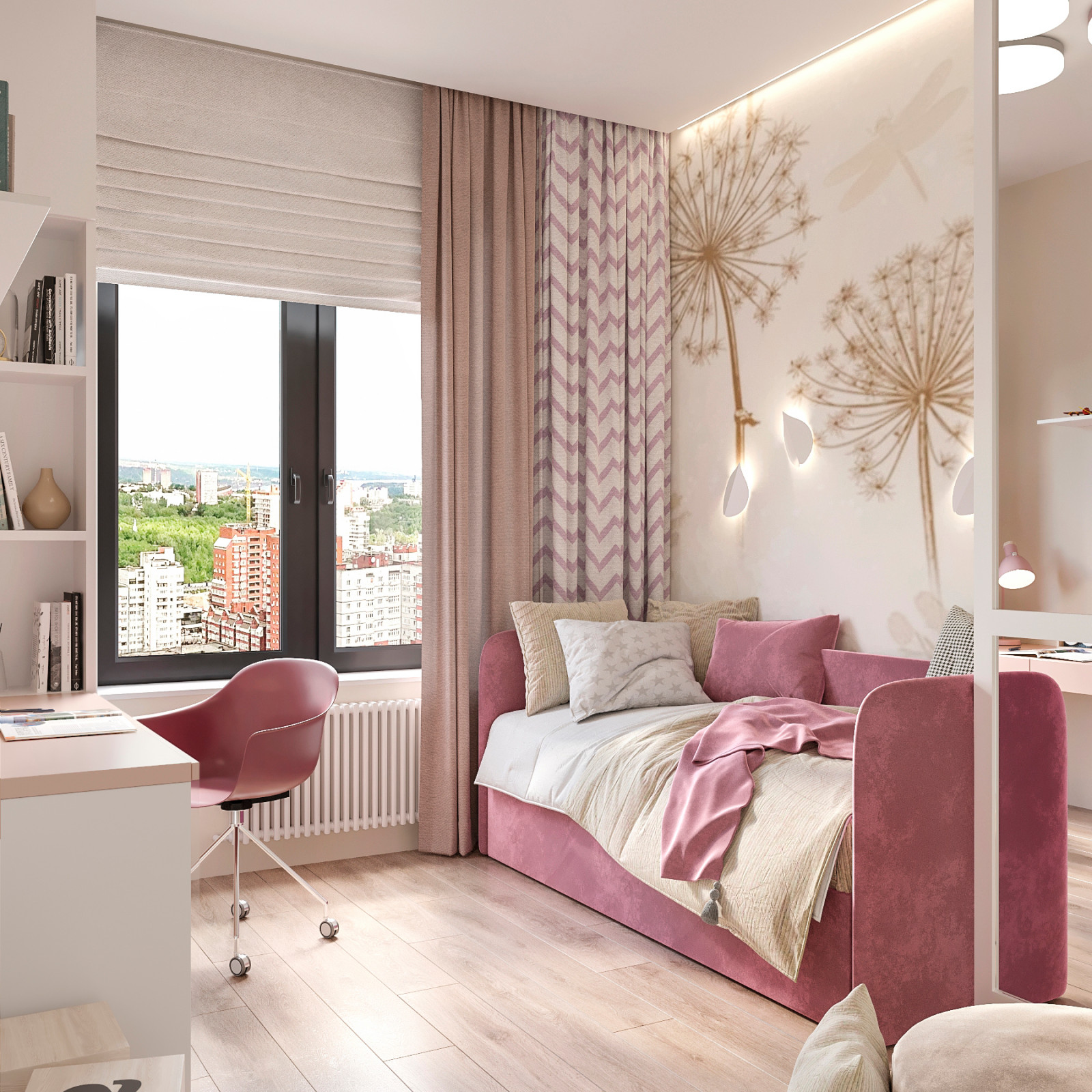 Царская Площадь