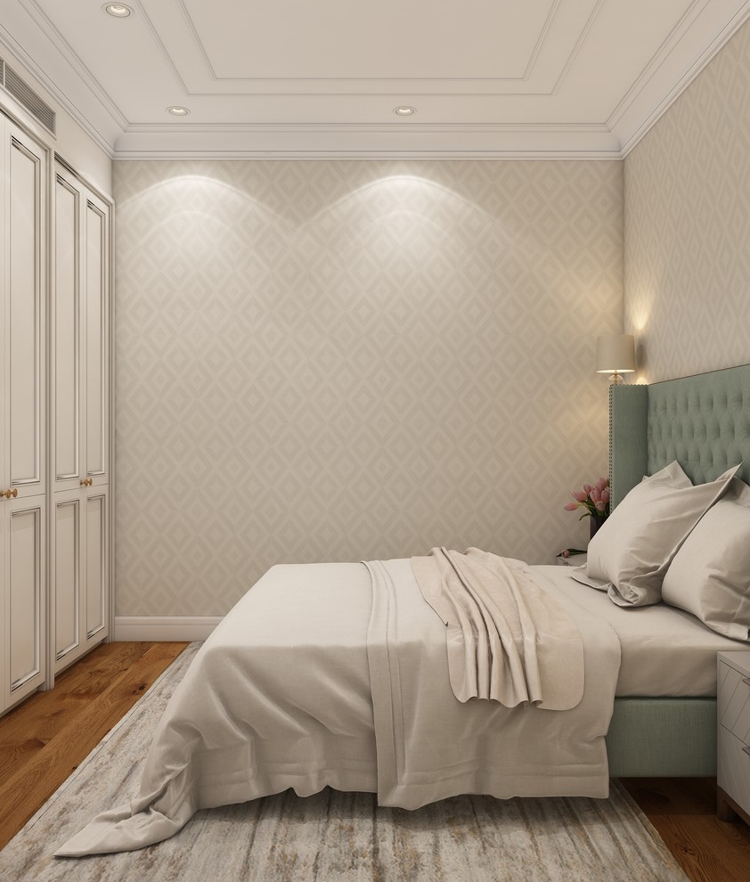 Безмятежность