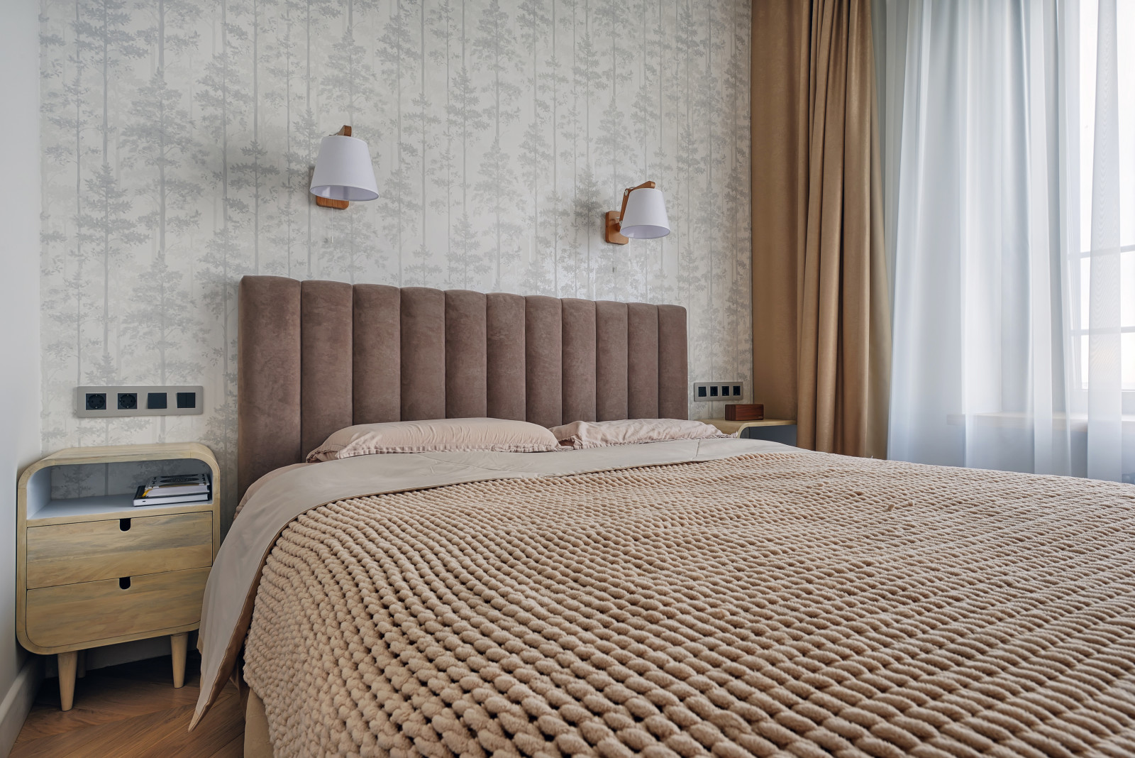 Квартира 76м2