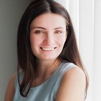 Маргарита Мельникова