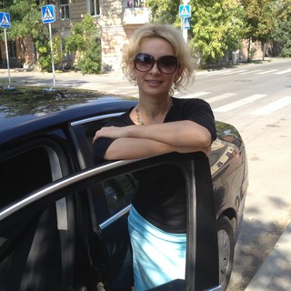 Юлия Пешкун