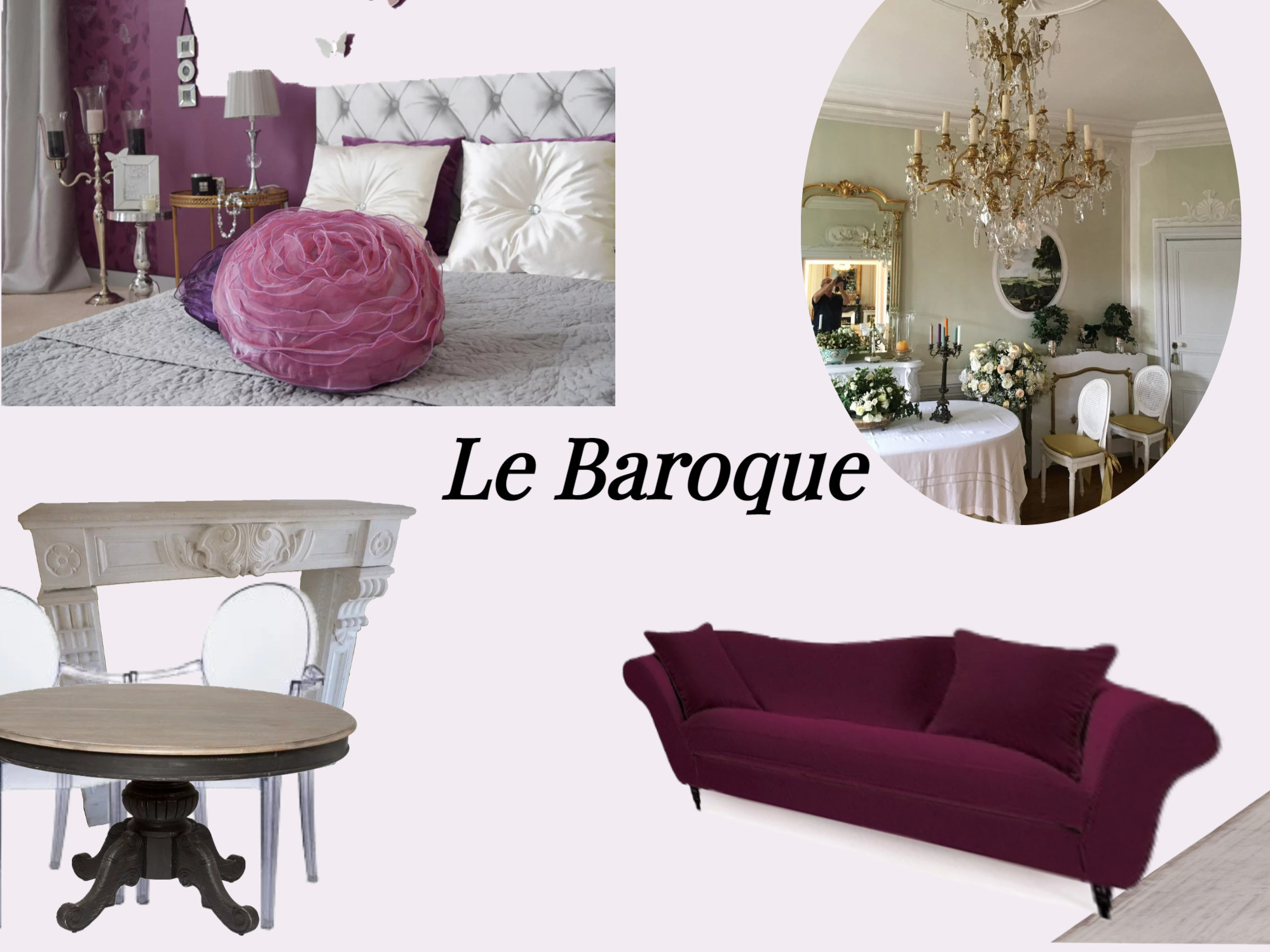 Как визуально уменьшить объем лестницы