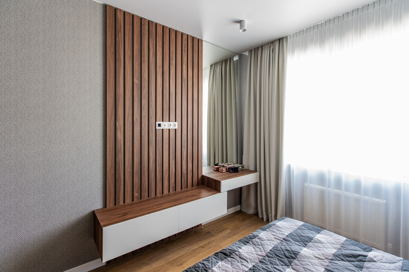 Квартира для друзей