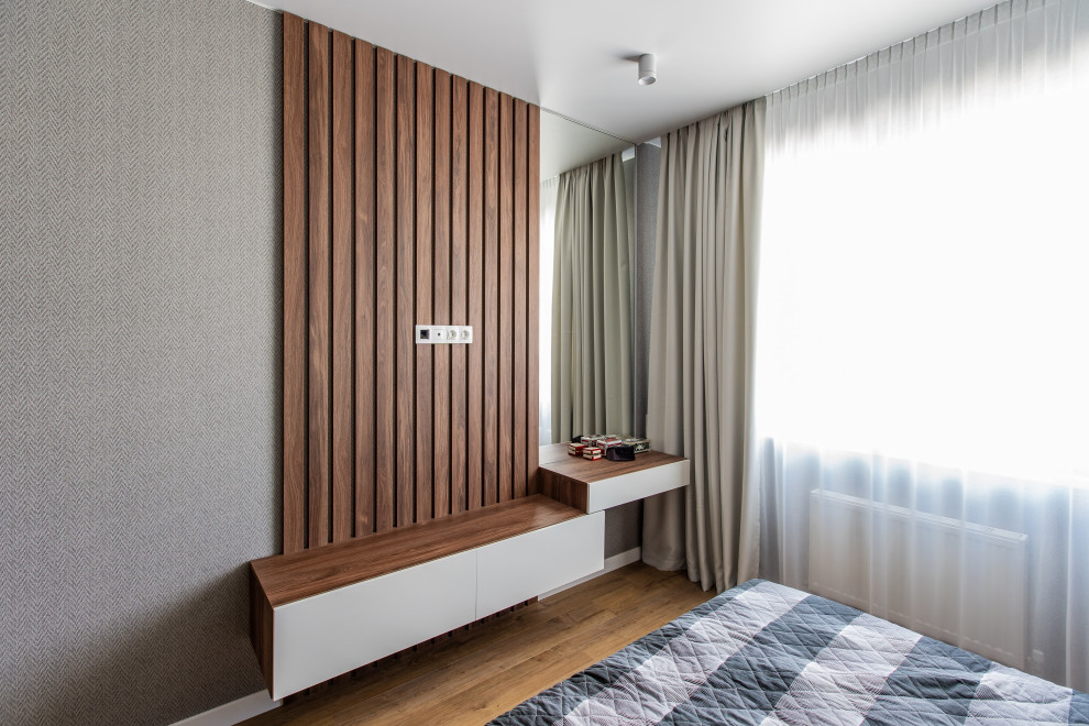 Квартира для друзей