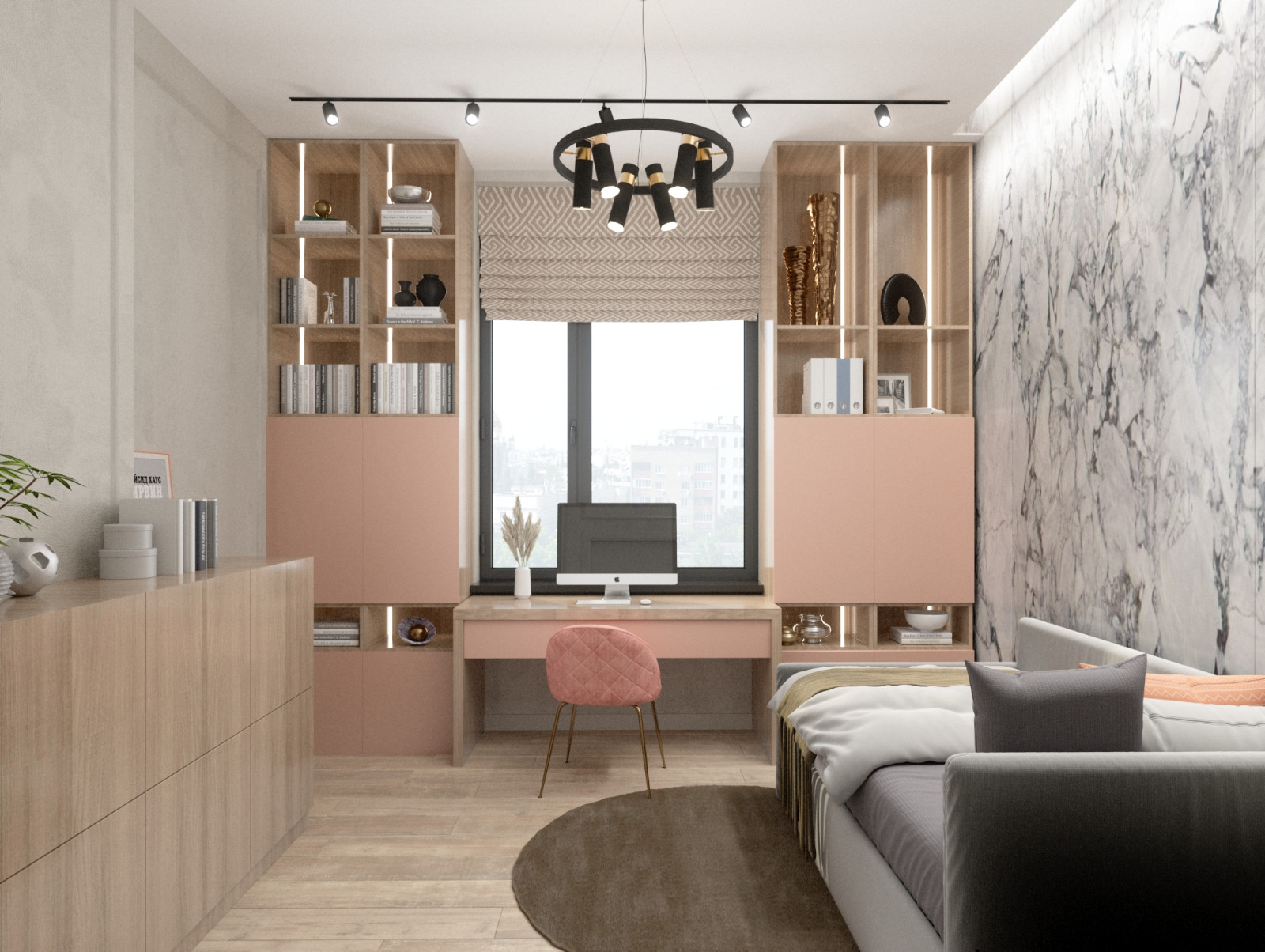 Новочеремушкинская