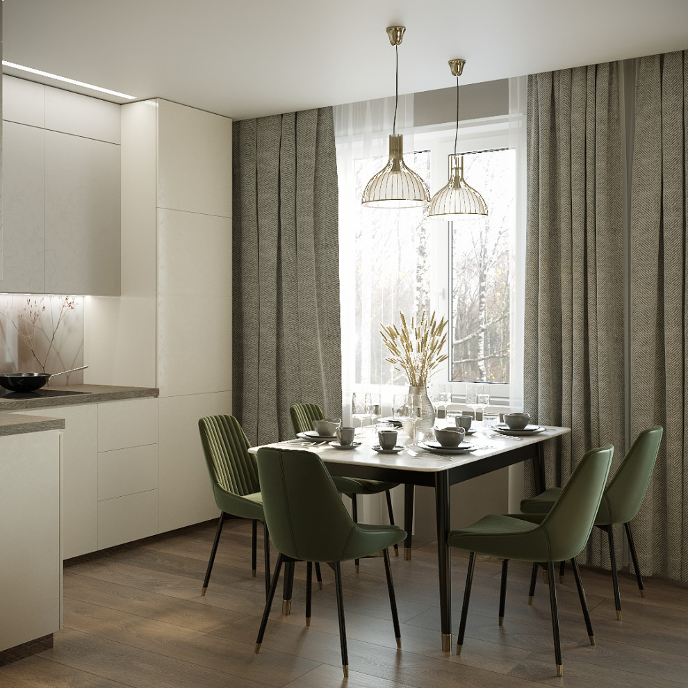 ЖК "Перхушково"