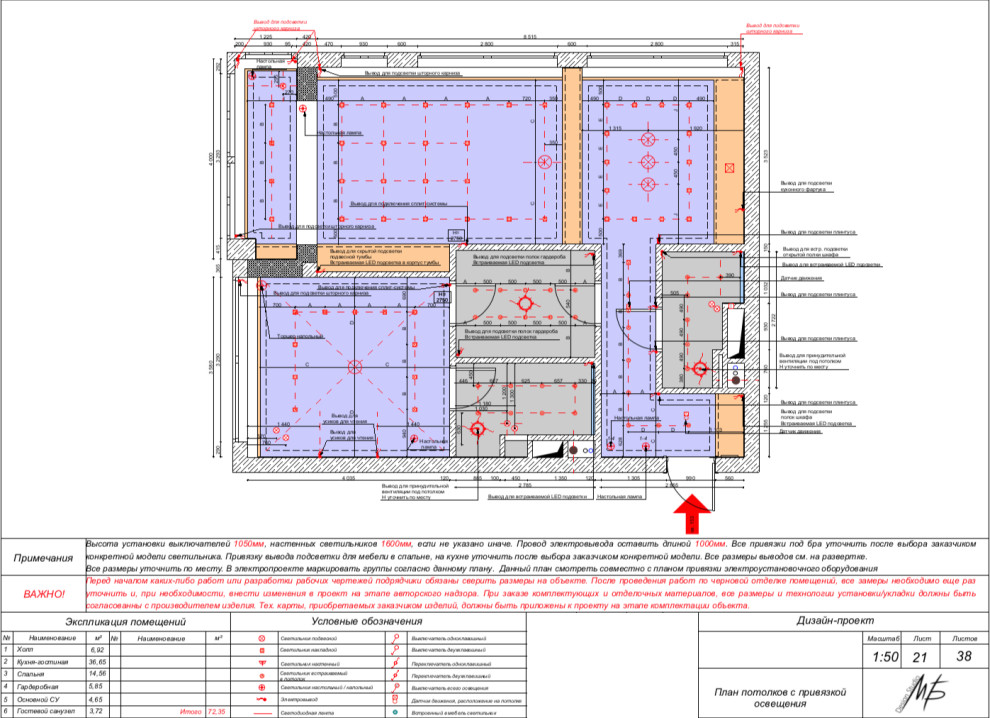 Проектная документация