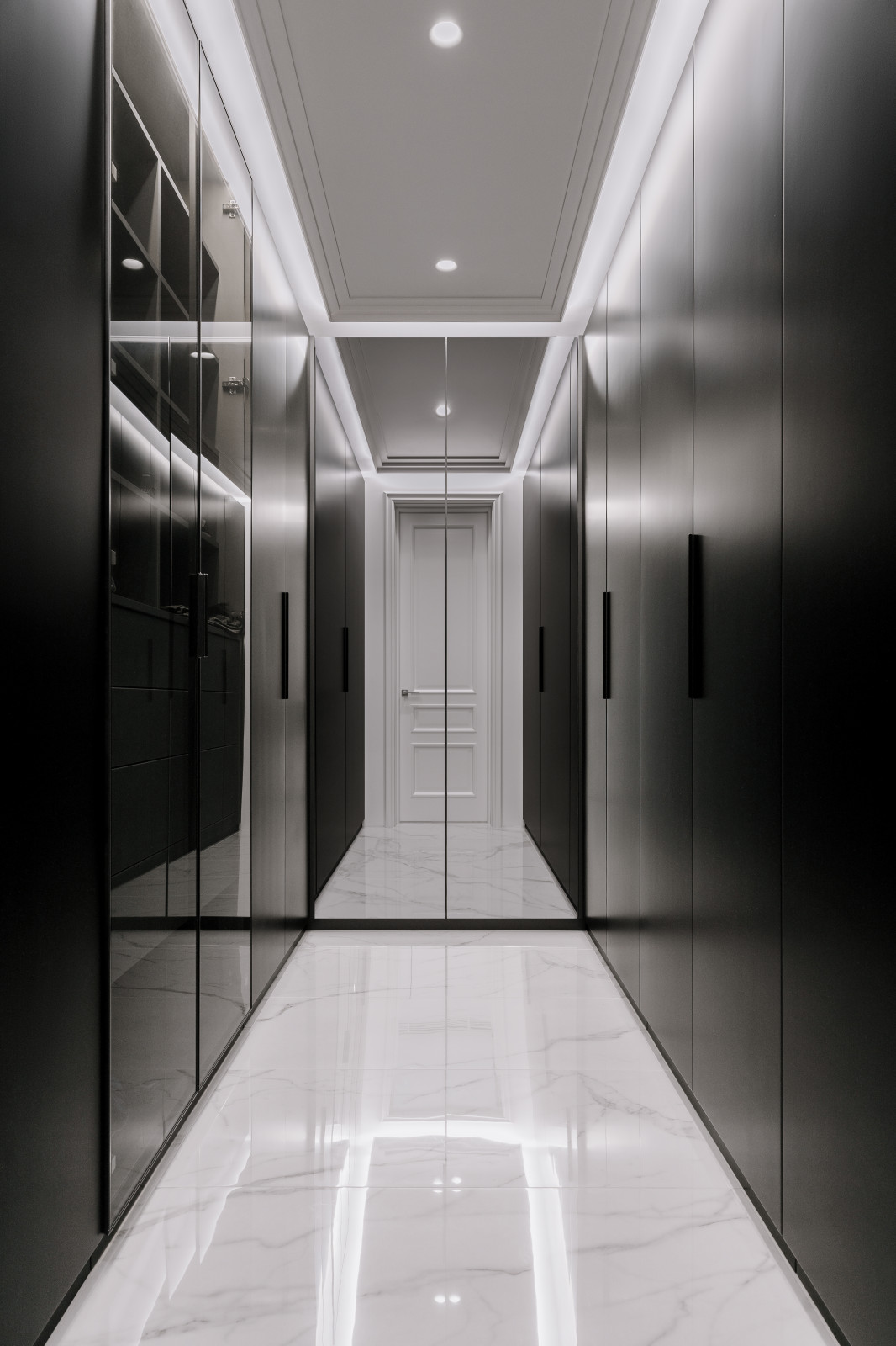 Квартира на Тимирязева