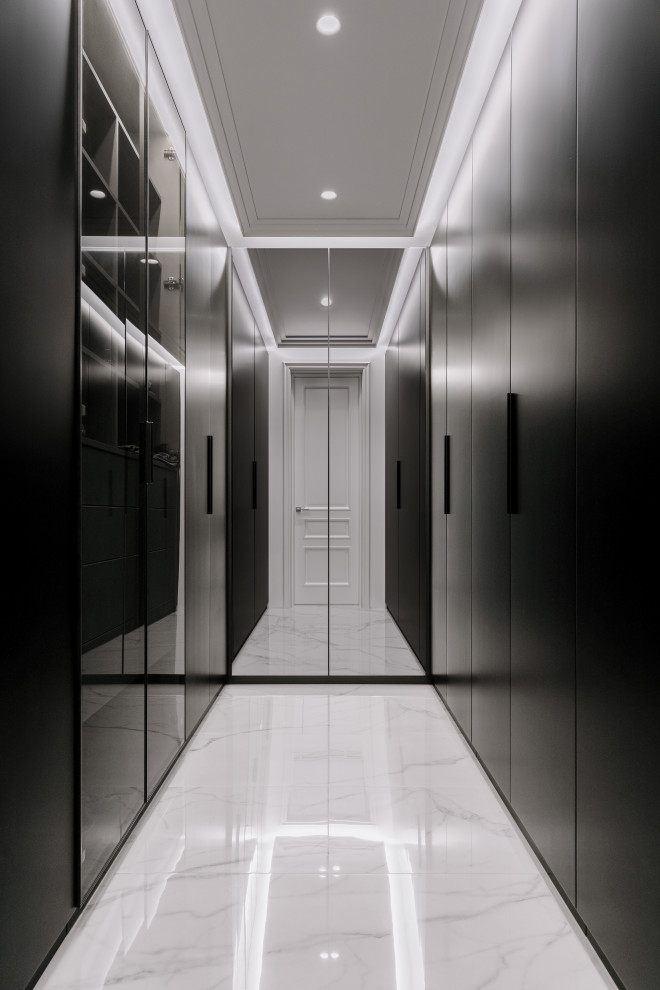 Квартира на Тимирязева