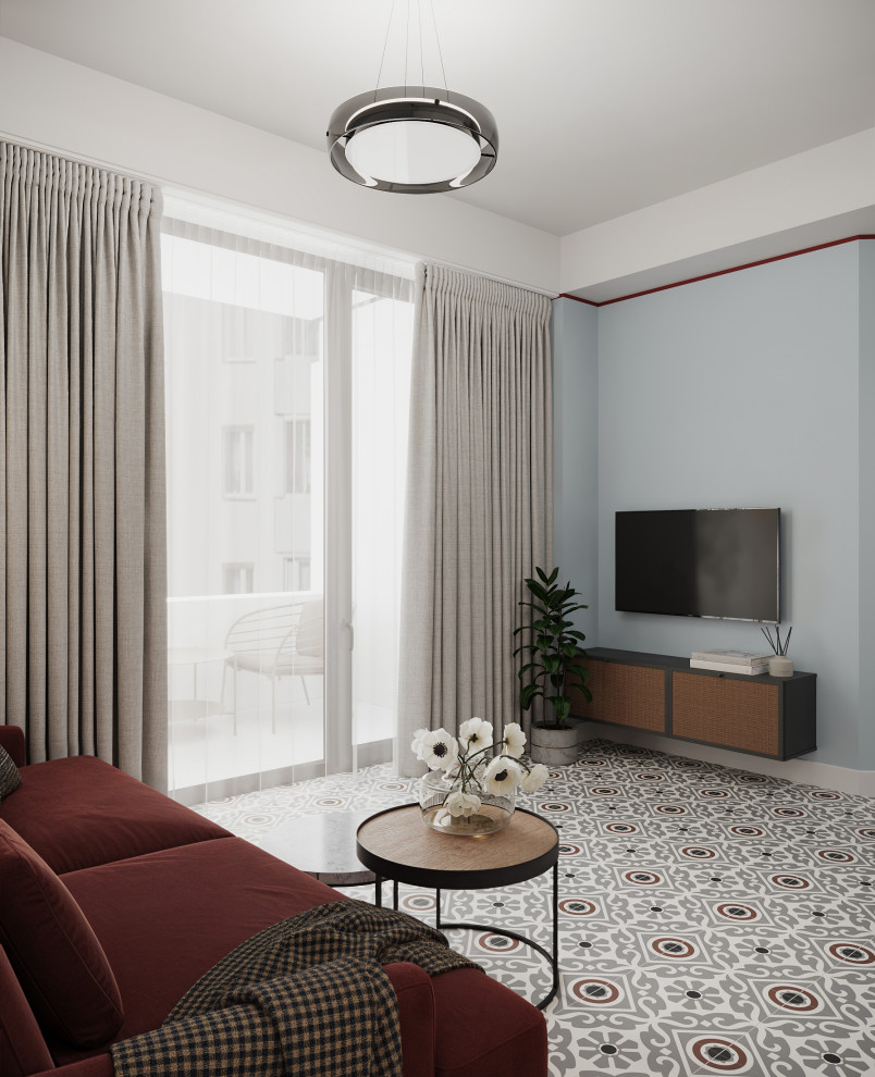 ЖК Южный парк Сочи