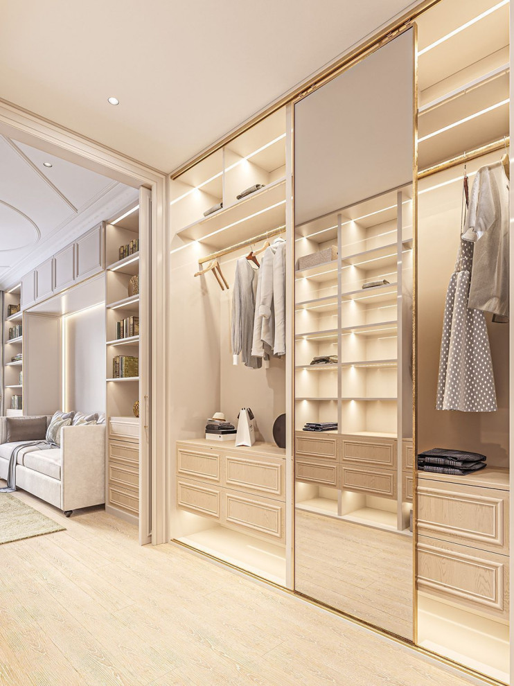 ЖК Turandot Residences 127 м2