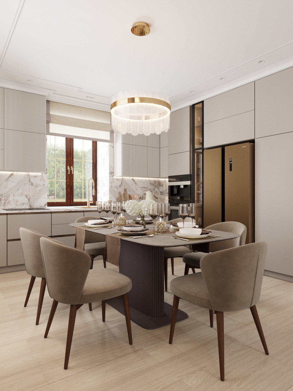 Загородный дом г. Архангельск