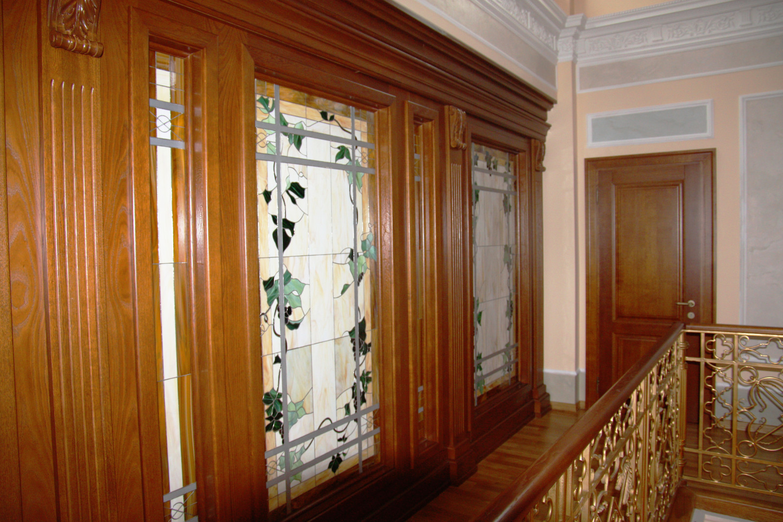 Резиденция 1