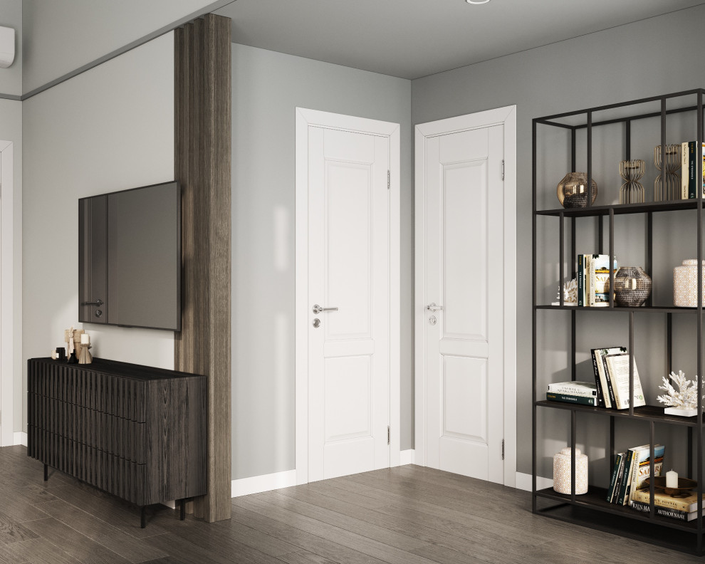 Дом в Сиэтле