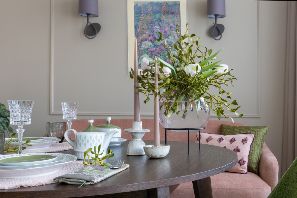 И пусть звучит музыка