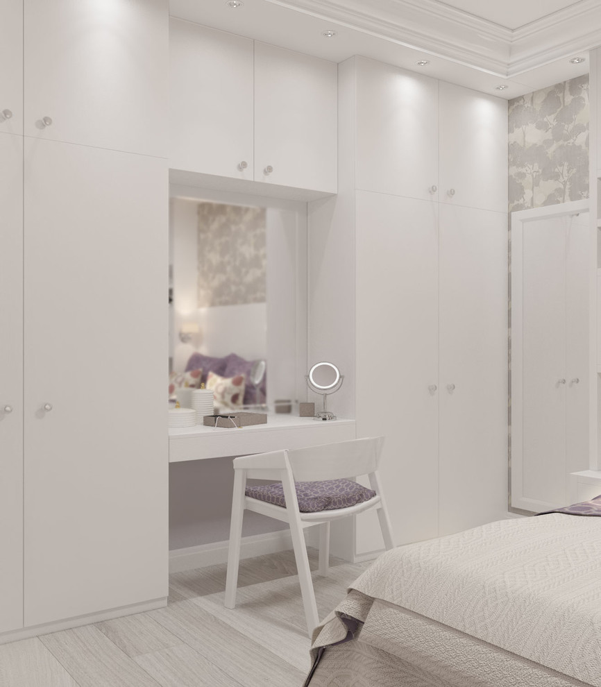 Квартира для семью с одним ребенком