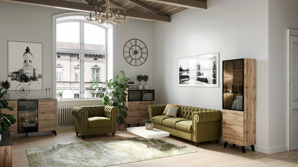 Гостиная Forest